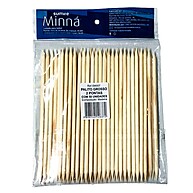 Palito de Unha Minná: Acabamento Impecável! - imagem 1