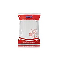 Palitos de Pirulito BWB: 100 Unidades, 9cm - imagem 1