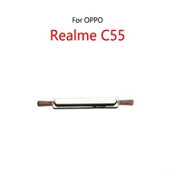 Botão Mudo Realme C55: Volume e Silêncio na Palma da Mão - imagem 3