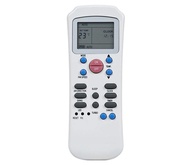 Controle Remoto Ar Condicionado Springer Maxiflex R14A/CE - Conforto e Praticidade na Palma da Mão - imagem 1