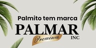 Palmito de Pupunha Banda 1800 gr - PALMAR - imagem 1
