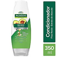 Palmolive Anti Armado: Cabelos Soltos e Sem Frizz! - imagem 1