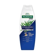 Palmolive Anticaspa: Fios Saudáveis e Sem Flocos! - imagem 1