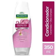 Palmolive Ceramidas Force: Cabelos Fortes e Hidratados - imagem 1