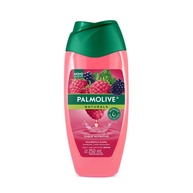 Palmolive Framboesa e Amora: Pele Revitalizada! - imagem 1