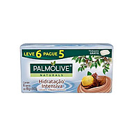 Palmolive Karité: Hidratação Profunda (Leve 6 Pague 5) - imagem 1
