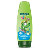 Palmolive Kids Cacheado: Hidratação e Diversão! - imagem 1