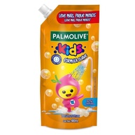 Palmolive Kids Splashers: Banho Divertido e Suave! - imagem 1