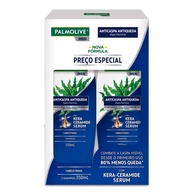 Palmolive Men: Shampoo Anticaspa & Antiqueda - imagem 1