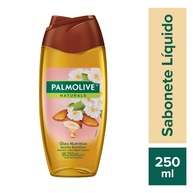 Palmolive Naturals: Nutrição e Maciez para sua Pele - imagem 1