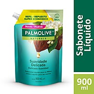 Palmolive Suavidade Delicada: Hidratação e Fragrância! - imagem 1