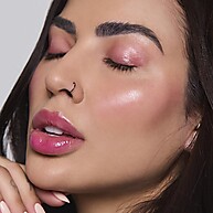 Lip Oil Smart Girl: Cor & Hidratação Pam by Pamella - imagem 2