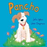 Pancho: Aventura na Chuva – Um Livro Encantador - imagem 1