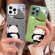 Capinha Panda Cartoon: Proteção e Estilo! - imagem 3