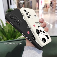 Capinha Panda Fofa para Samsung - imagem 3