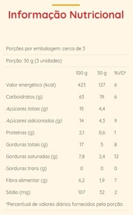 Panda Kids Natural Life - Sabor Leite com Morango - Sem Glúten - Sem Lactose - 100g - imagem 3