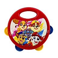 Pandeiro Patrulha Canina: Diversão Musical! - imagem 1