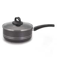 Panela Antiaderente 22cm: Cozinhe Fácil! - imagem 1