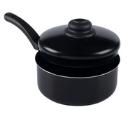 Panela Antiaderente 24cm: Cozinhe Sem Grudar! - imagem 1