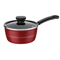 Panela Antiaderente Sicília 20cm Tramontina – Vermelha! - imagem 1