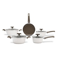 Panela Brinox Ceramic Life: Cozinhe com Saúde! - imagem 1