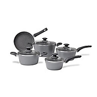 Panela Brinox Ceramic Life: Cozinhe Fácil e Saudável! - imagem 1