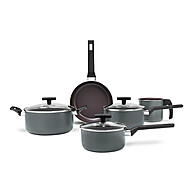 Panela Brinox Ceramic Life: Cozinhe Fácil! - imagem 1