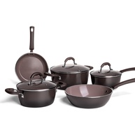 Panela Ceramic Life Brinox: Cozinhe Fácil! - imagem 1