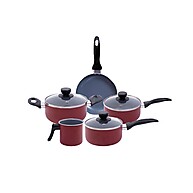 Panela Cerâmica Oikos: Cozinhe Sem Grudar! - imagem 1