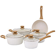 Panela Cerâmica Style Cook: Cozinhe Fácil! - imagem 1