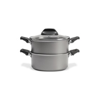 Panela Cozi Vapore Brinox: 4 Funções na Sua Cozinha! - imagem 1