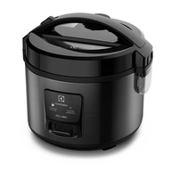 Panela de Arroz Elétrica Electrolux: Praticidade e Sabor - imagem 1