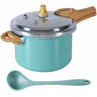Panela de Pressão Brinox 4,2L: Cozinhe Rápido! - imagem 1