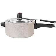 Panela de Pressão Brinox Vapt: Cozinhe Rápido! - imagem 1