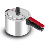 Panela de Pressão Clock Eco 4,5L: Segurança e Praticidade - imagem 1