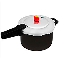 Panela de Pressão Eirilar 5L: Cozinhe Rápido! - imagem 1