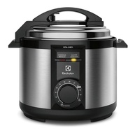 Panela de Pressão Elétrica Electrolux 5L: Receitas Fáceis! - imagem 1
