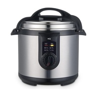 Panela de Pressão Elétrica HQ: Cozinhe Fácil! - imagem 1