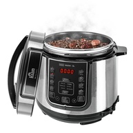 Panela de Pressão Elétrica Kian 5L: Cozinhe Rápido! - imagem 1