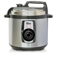 Panela de Pressão Elétrica Philips Walita: Cozinhe Rápido! - imagem 1
