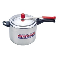 Panela de Pressão Globo 7L: Cozinhe Rápido! - imagem 1