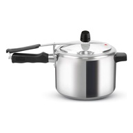 Panela de Pressão Rochedo 4.5L: Segurança e Rapidez - imagem 1