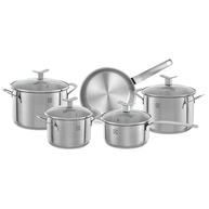 Panela Electrolux Inox: Cozinhe com Saúde! - imagem 1