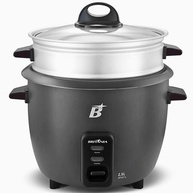 Panela Elétrica Britânia BPA07: Cozinhe com Potência e Praticidade - imagem 1
