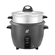 Panela Elétrica Britânia BPA07A: Cozinhe com Praticidade - imagem 1
