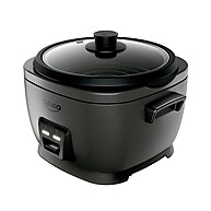 Panela Elétrica Dako 700W 4L: Arroz Perfeito Sem Complicações - imagem 1