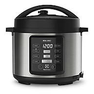 Panela Elétrica Electrolux 5L por Rita Lobo – Cozinhe com Segurança e Estilo - imagem 1