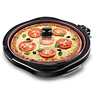Panela Elétrica Mondial Cook e Grill: 1270W de Potência - imagem 1