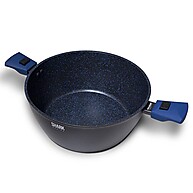 Panela Ichef Ultra 28cm: Cozinhe Fácil! - imagem 1