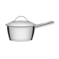Panela Inox Tramontina Allegra 20cm: Cozinhe com Estilo! - imagem 1